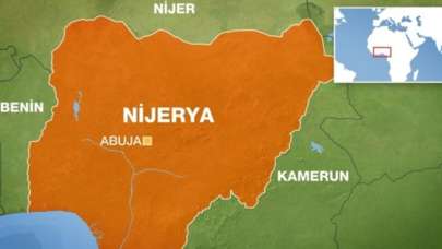 Nijerya'da silahlı saldırılarda çok sayıda kişi öldü