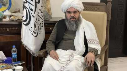 Taliban'dan Çin'e sitem! ''Sözlerini tutmadılar''