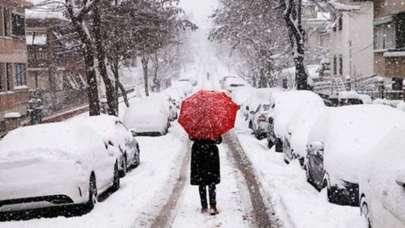 Okullar yarın tatil mi, nerelerde tatil edildi? 21 Aralık okulların tatil olduğu il ve ilçeler öğren