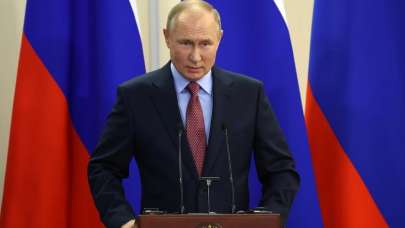 Putin bizzat açıkladı: Önlem alacağız, buna hakkımız var