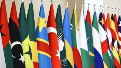 'Türkiye etkisini artırıyor' deyip duyurdular