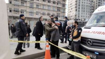 Sultangazi'den yürek yakan haber