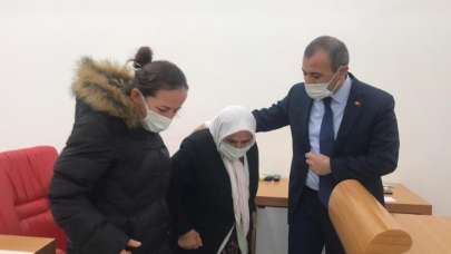 Vali Sonel: Vatandaşlarımızı mutlu etmek İçin çaba gösteriyoruz