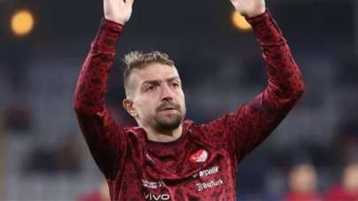 'Transferi rüyasında görür'