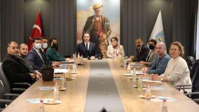 Silivri Teknopark Projesi için imzalar atıldı