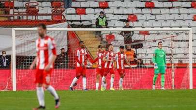 Antalya tur kapısını 87'de araladı!