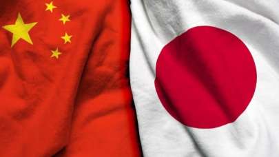 Japonya ve Çin anlaştı