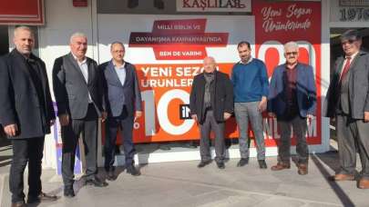 MHP Aksaray milletvekili Ramazan Kaşlı'dan alkışlanacak hareket