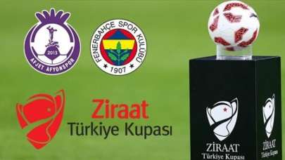 Fenerbahçe Afjet Afyonspor maçı saat kaçta, hangi kanalda? Fenerbahçe Afyonspor maçı şifresiz mi?