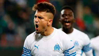 Cengiz Ünder'e sürpriz teklif! 20 milyon euro...