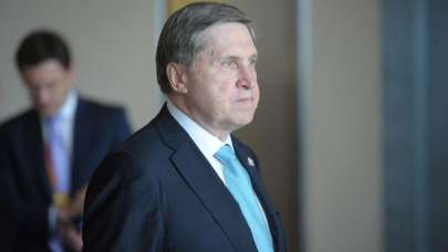 Toplantı sonrası ilk açıklama! ''İlişkileri koparırız'' uyarısı