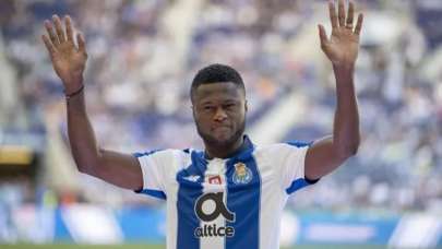 Trabzonspor için Mbemba iddiası