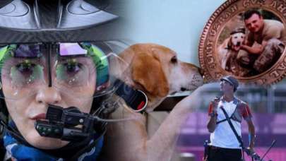 Anadolu Ajansı'nın "Yılın Fotoğrafları" oylaması sonuçlandı