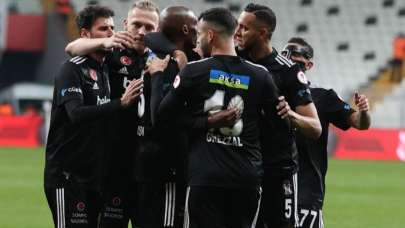 Beşiktaş yarın Katar yolcusu