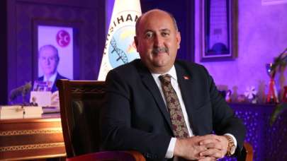 Başkan Türkyılmaz: 2022 yılında da kazandırmaya devam edeceğiz