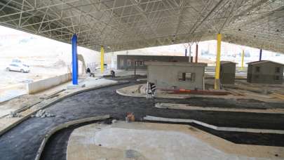 Gölbaşı Belediyesinden çocuklar için trafik eğitim parkı projesi