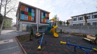 2021 yılında Akdağmadeni'ne belediye tarafından 25 milyonluk yatırım