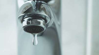 12 saat su verilemeyecek