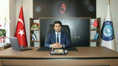 Girgeç'den Adana'da Kurtuluşu'nun 100. yılı dolayısıyla kutlama mesajı