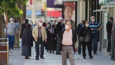 Yeni vakaların yüzde 40’ı o gruptan!