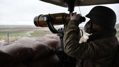 3 terörist daha ikna yoluyla teslim oldu