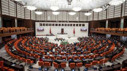 Stokçuluğun cezası artırılarak TBMM Genel Kurulunda yasalaştı