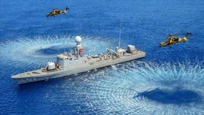 Mavi Vatan için tarihi bir dönem olacak