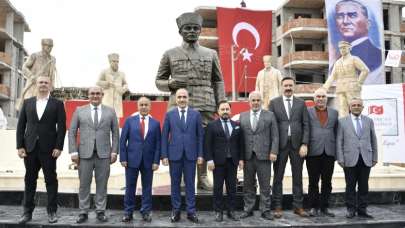 Sarıçam Belediyesi'nden 5 Ocak'ta anlamlı açılış