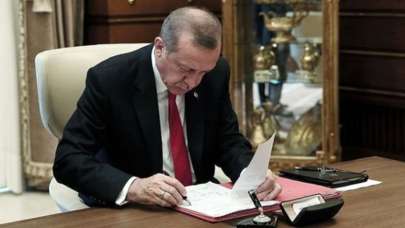 Erdoğan'ın kararı bir ilçeyi sevince boğdu