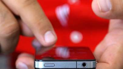 Türkiye, mobil görüşme süresiyle Avrupa'da ilk sırada yer aldı