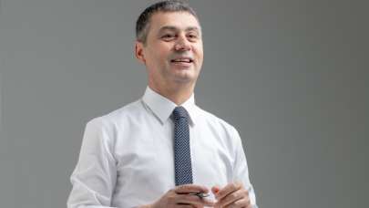 Gölbaşı Belediye Başkanı Ramazan Şimşek'ten Gazeteciler Günü mesajı