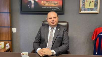 Türk Milletinin Sesi olan basın mensuplarının 10 Ocak Çalışan Gazeteciler Günü'nü kutlarım