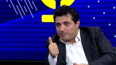 Her dediği çıkan Başaran'dan olay açıklama