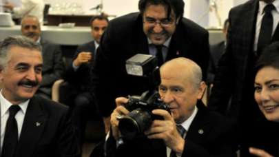 İlkeli ve ülke sevdasıyla çalışan gazeteciler her desteği hak etmektedir