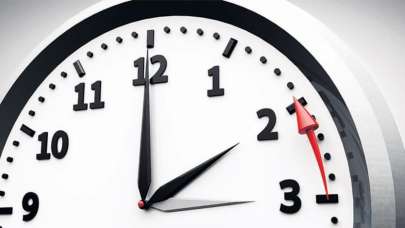 Kış saati uygulamasına geçilecek mi?