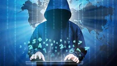 Türk hacker grubu Yunanistan'ı vurdu!