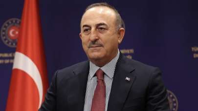 Bakan Çavuşoğlu: Tüm imkanlarımızla Kazakistan'ın yanındayız