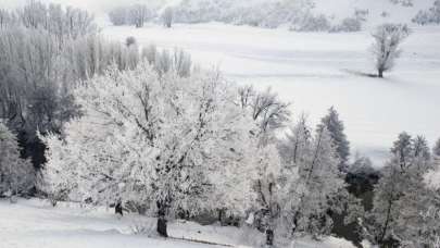 Meteoroloji uyardı: Sıcaklıklar 6 ila 12 derece azalacak