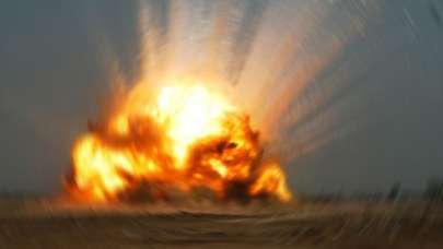 Somali'de bomba yüklü araçla terör saldırısı düzenlendi