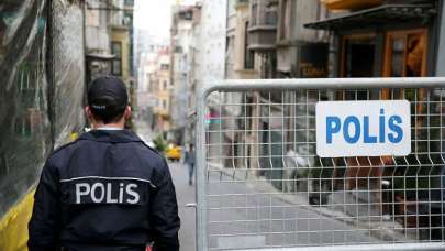 15 gün süreyle yasaklandı