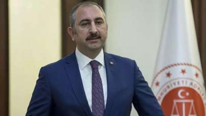 Adalet Bakanı Gül'den ''Hukuk Türkçesi'' önerisi