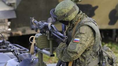 ''Birçok devleti İşgal edecek'' deyip uyardı