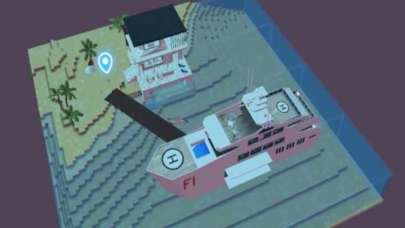 Metaverse'teki 80 bin arazinin 20 bini Türklerde!