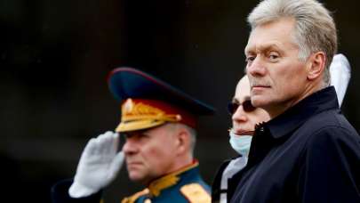 Kremlin uyardı: Putin'e yaptırım kararı alınırsa tüm bağlar kopar