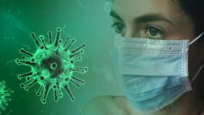 Pandemiden ilk o ülke çıkacak