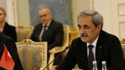 Yargıtay Cumhuriyet Başsavcısı: 'HDP, PKK'nın bir organı gibi'