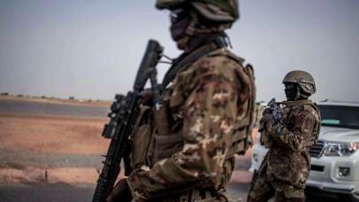 İsveç'ten Mali kararı! Askerlerini çekecek