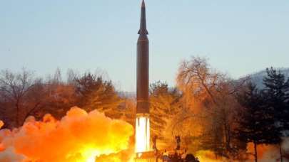 Kuzey Kore'den ABD yaptırımlarına tepki