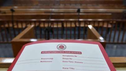 Doçentlik belgesi sahte çıkan öğretim üyesine hapis cezası