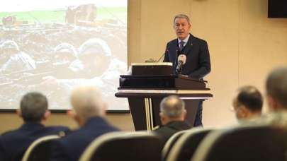 NATO’nun her zamankinden daha aktif ve canlı olduğuna inanıyoruz